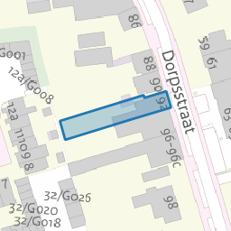 Perceel HSR00-C-1668