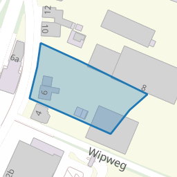 Perceel HSR00-C-1686