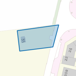 Perceel HSR00-C-1690