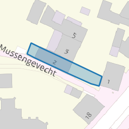 Perceel HSR00-C-1698