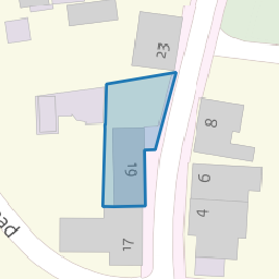 Perceel HSR00-C-1724