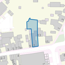 Perceel HSR00-C-1821