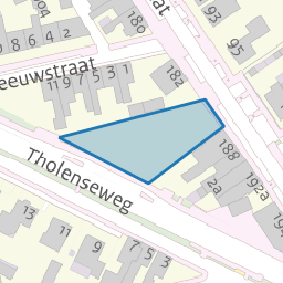 Perceel HSR00-C-1895