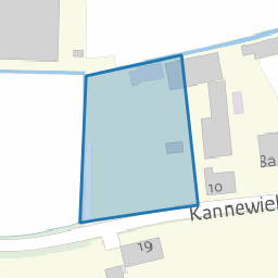 Perceel HSR00-C-1900