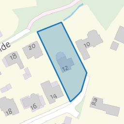 Perceel HSR00-C-1903