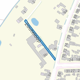 Perceel HSR00-C-1974