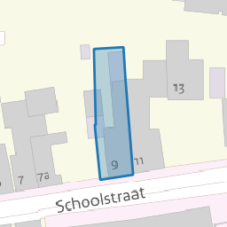 Perceel HSR00-C-2006