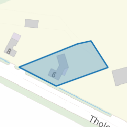 Perceel HSR00-C-2007