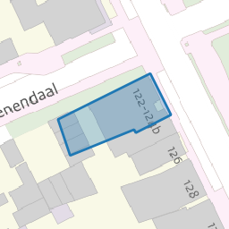 Perceel HSR00-C-2053