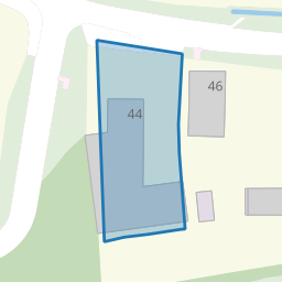 Perceel HSR00-C-2081