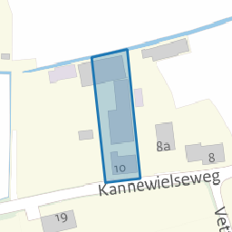 Perceel HSR00-C-2091