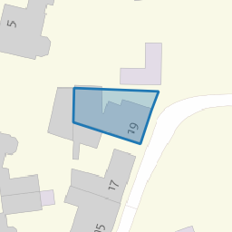 Perceel HSR00-C-2096