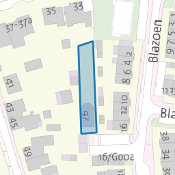 Perceel HSR00-C-2106