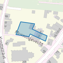 Perceel HSR00-C-2109