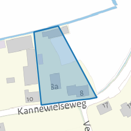 Perceel HSR00-C-2140