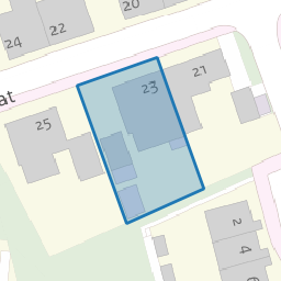 Perceel HSR00-C-2189