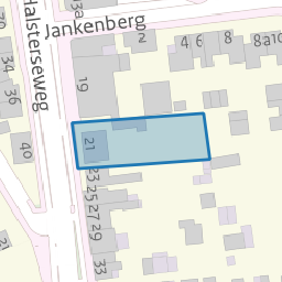 Perceel HSR00-C-2197