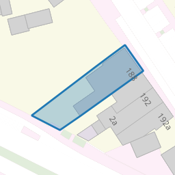 Perceel HSR00-C-2251