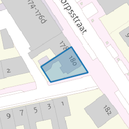 Perceel HSR00-C-2280