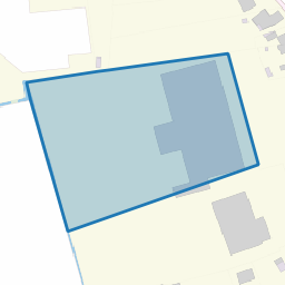 Perceel HSR00-C-2291