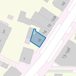 Perceel HSR00-C-2305