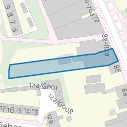 Perceel HSR00-C-2347