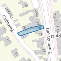 Perceel HSR00-C-2368