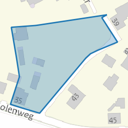 Perceel HSR00-C-2372