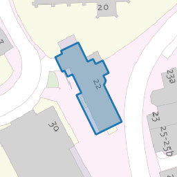 Perceel HSR00-C-2380