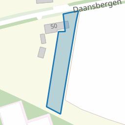 Perceel HSR00-C-2429