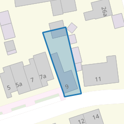 Perceel HSR00-C-2478