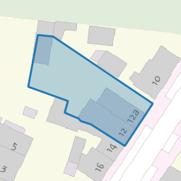 Perceel HSR00-C-2487