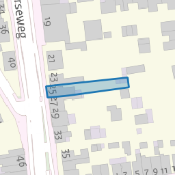 Perceel HSR00-C-2491