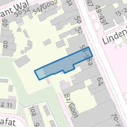 Perceel HSR00-C-2499