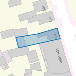 Perceel HSR00-C-2503