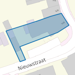 Perceel HSR00-C-2526