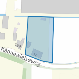 Perceel HSR00-C-2532