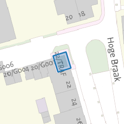 Perceel HSR00-C-2535