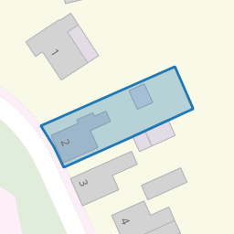 Perceel HSR00-C-2536