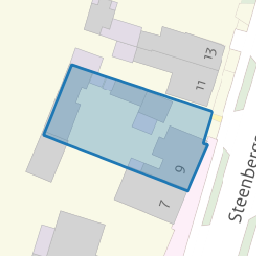 Perceel HSR00-C-2548