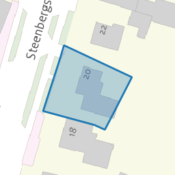 Perceel HSR00-C-2638