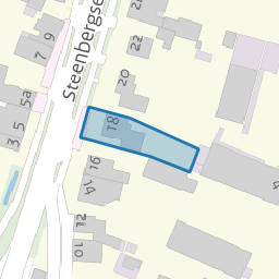 Perceel HSR00-C-2639