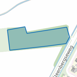 Perceel HSR00-C-2650