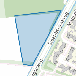 Perceel HSR00-C-2651