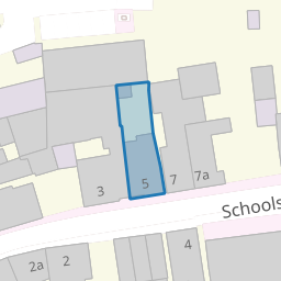 Perceel HSR00-C-2663