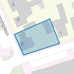 Perceel HSR00-C-2671