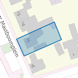 Perceel HSR00-C-2672