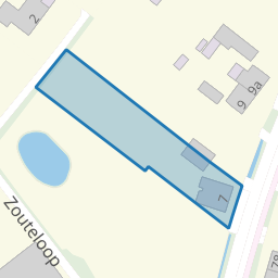 Perceel HSR00-C-2681