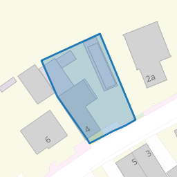 Perceel HSR00-C-2720