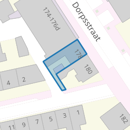 Perceel HSR00-C-2723